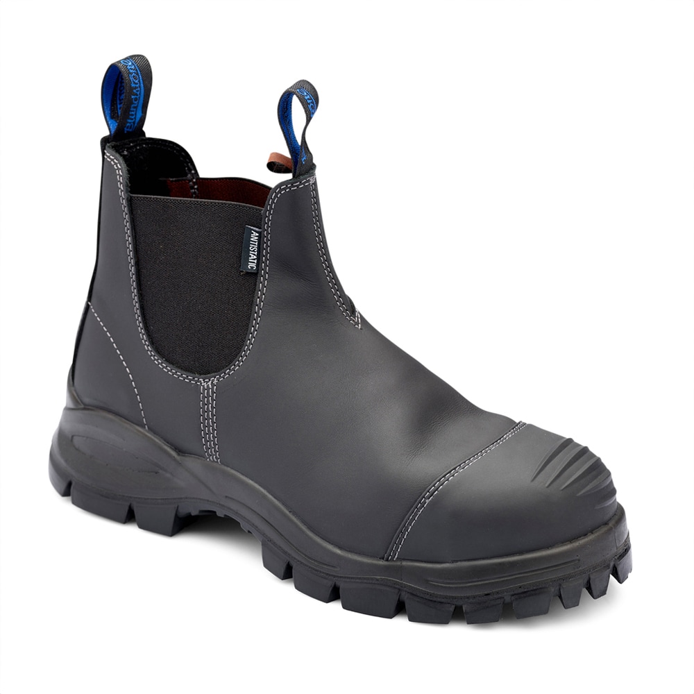 Jodhpur laars  Xtreme Safety Boot Spike Blundstone