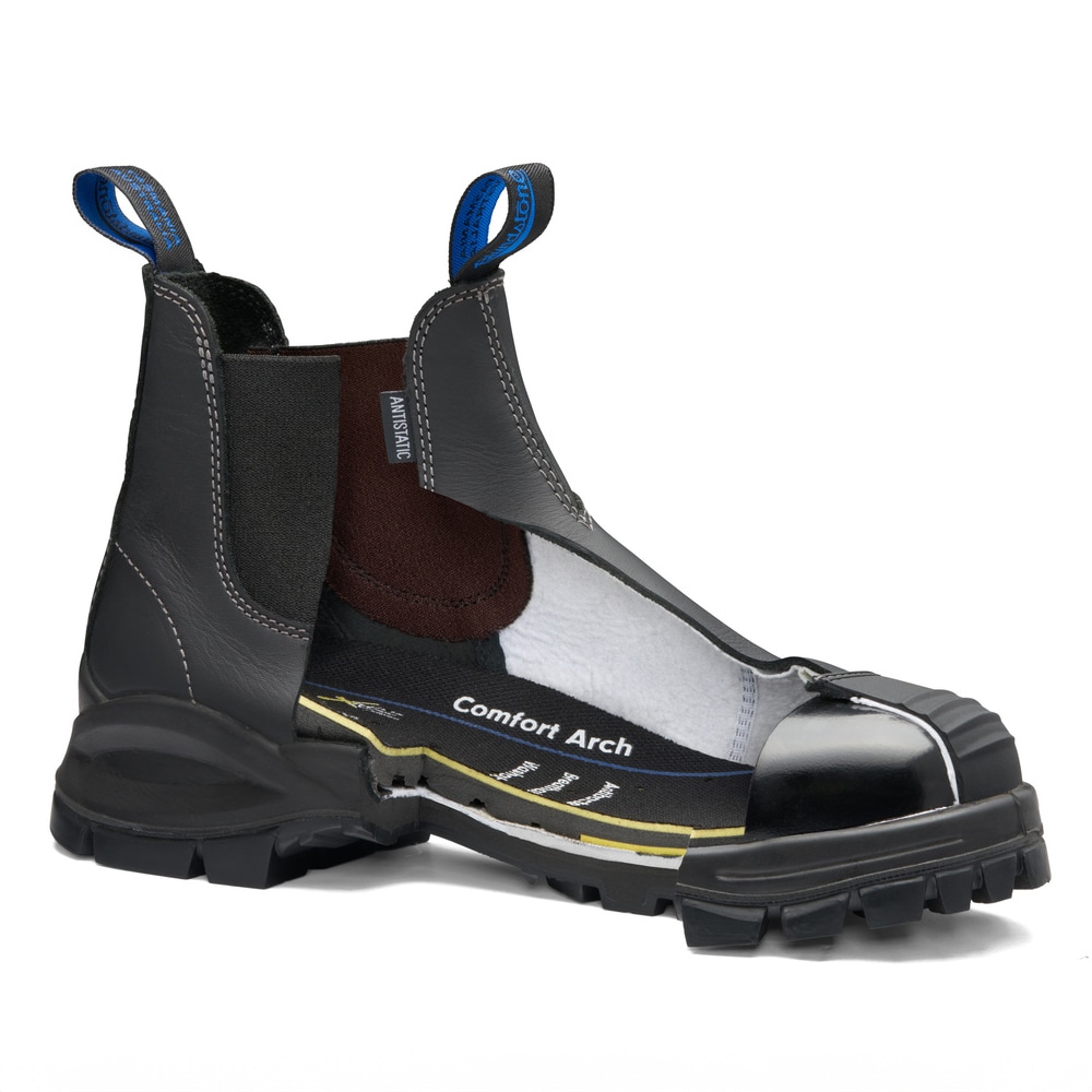 Jodhpur laars  Xtreme Safety Boot Spike Blundstone