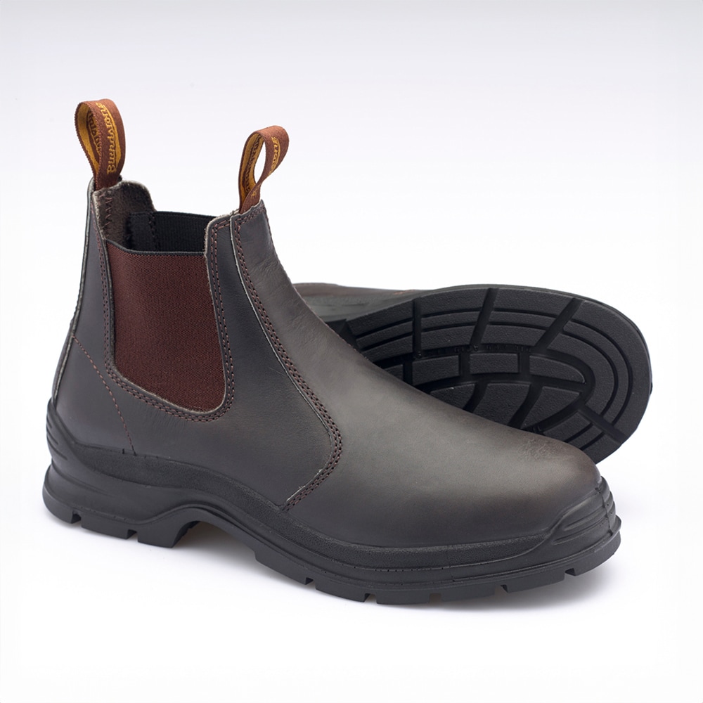 Jodhpur laars   Blundstone