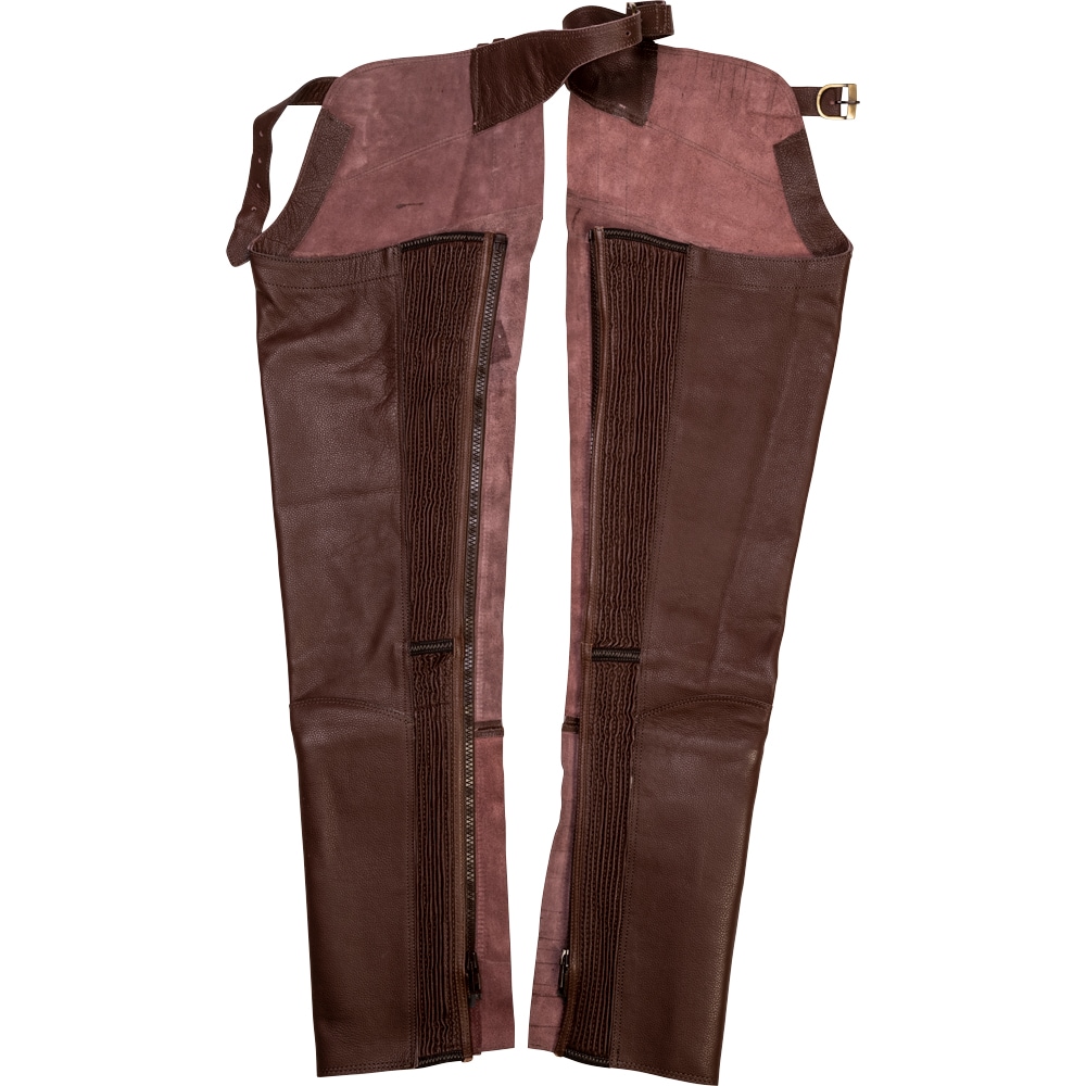 Full chaps Maine CRW®