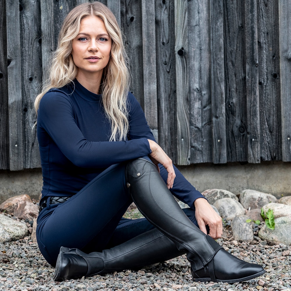 Korte chaps  Savona JH Collection®