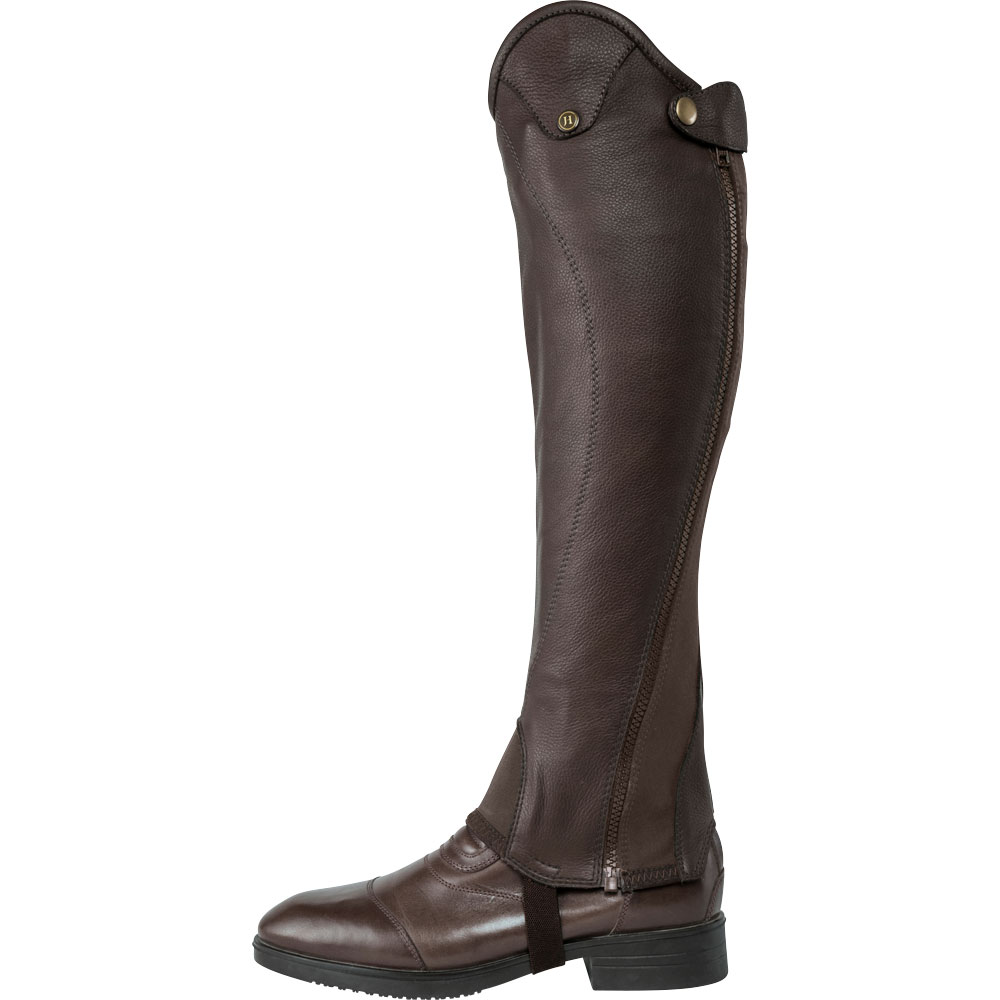Korte chaps  Savona JH Collection®