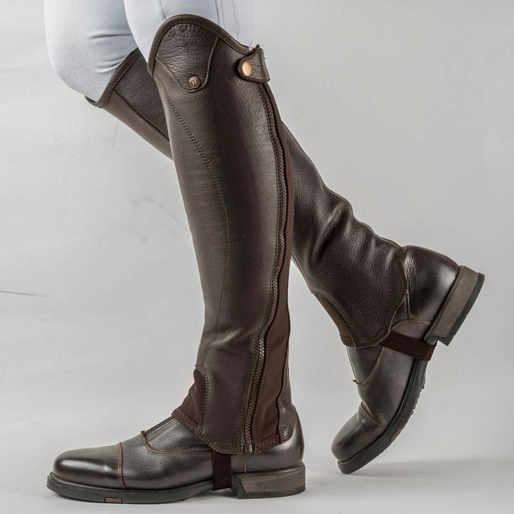 Korte chaps  Savona JH Collection®