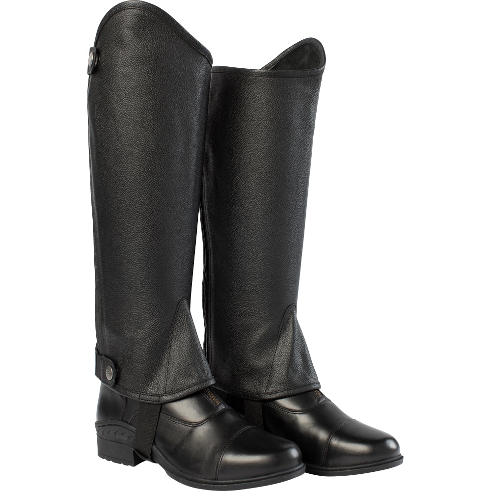 Korte chaps  Georgia Plus CRW®