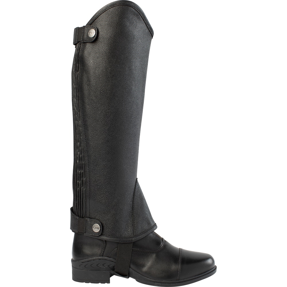 Korte chaps  Georgia Plus CRW®