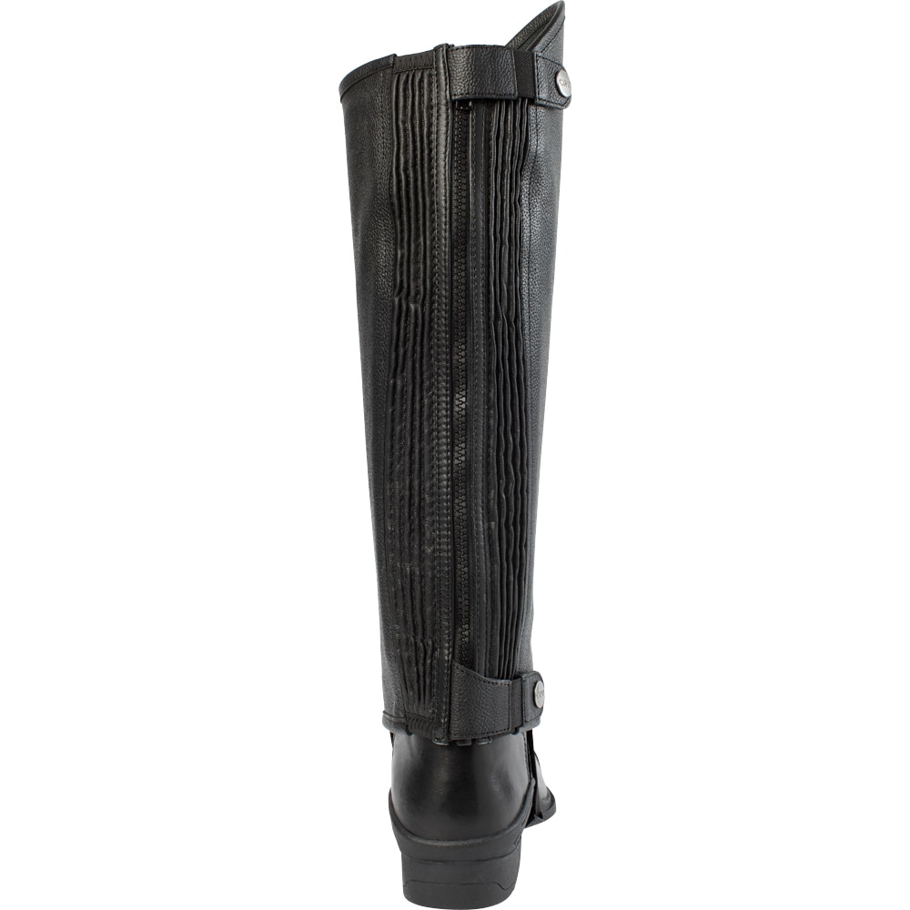 Korte chaps  Georgia Plus CRW®