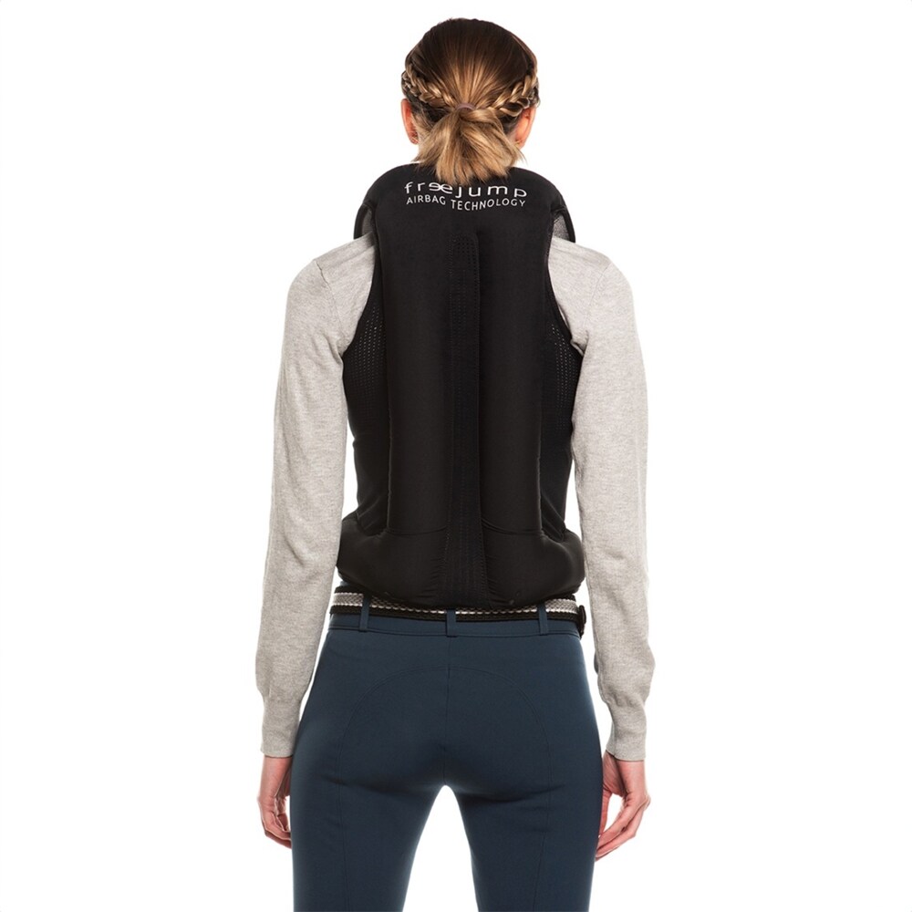 Lichaamsbeschermer  Airbag Vest Freejump®