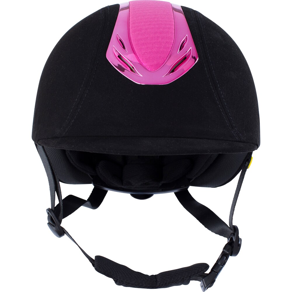 Paardrijhelm EN1384:2023 Core CRW®