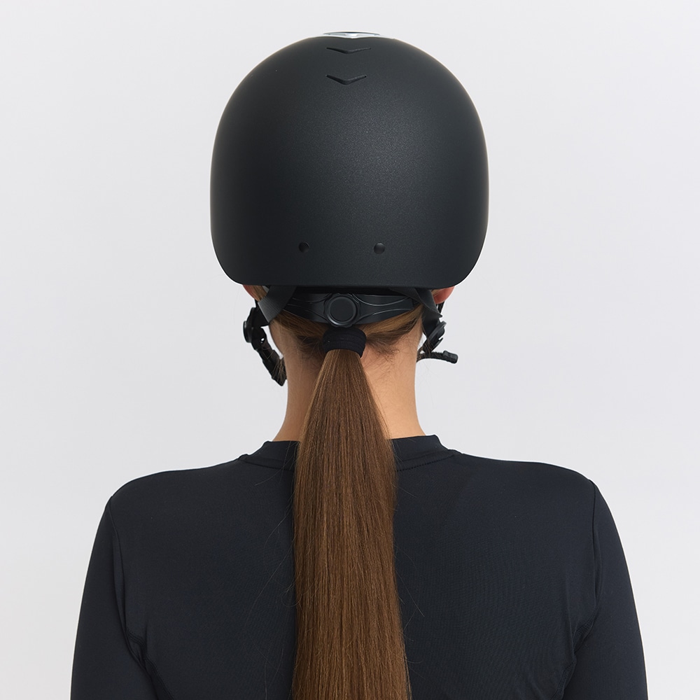 Paardrijhelm EN1384:2023 Ovation Mips CRW®