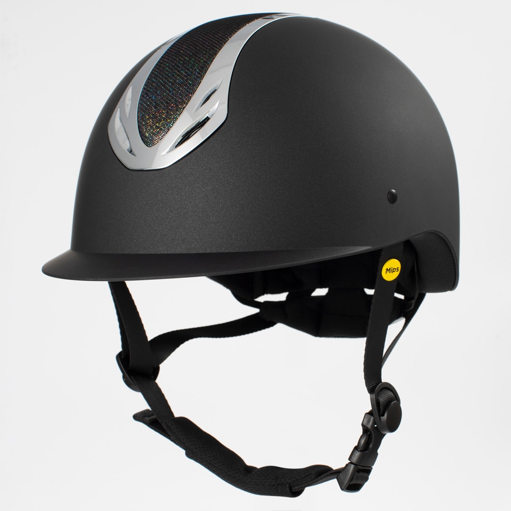 Paardrijhelm EN1384:2023 Ovation Mips CRW®