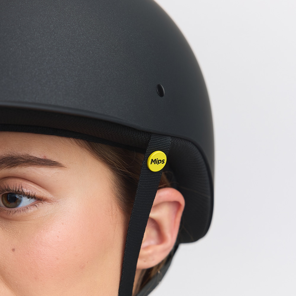 Paardrijhelm EN1384:2023 Ovation Mips CRW®