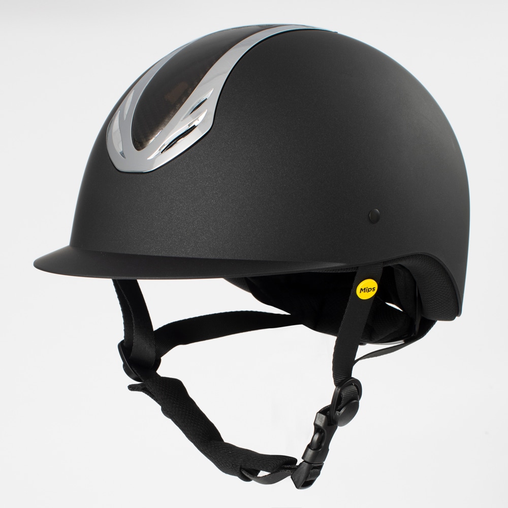 Paardrijhelm EN1384:2023 Ovation Mips CRW®