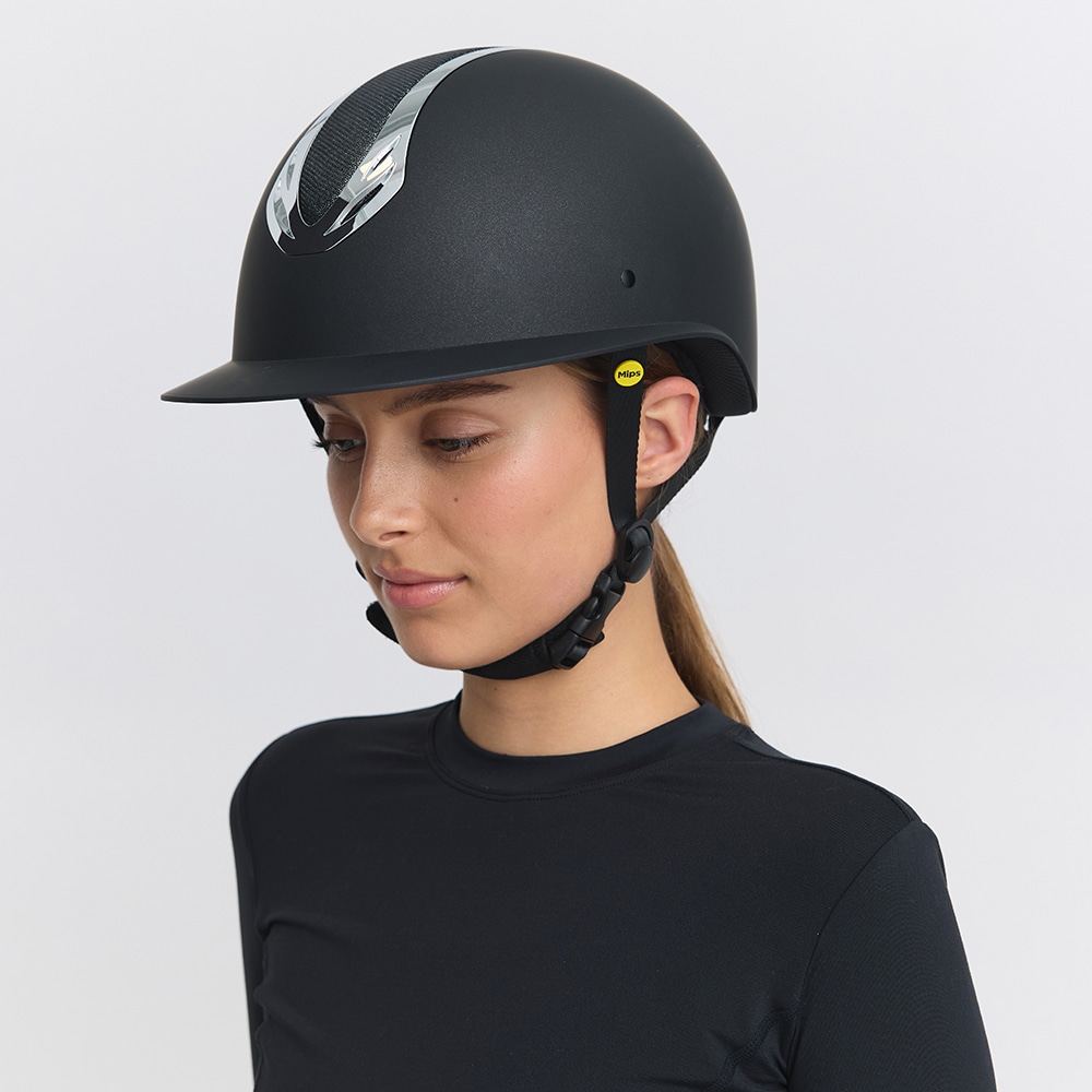 Paardrijhelm EN1384:2023 Ovation Sun Mips CRW®