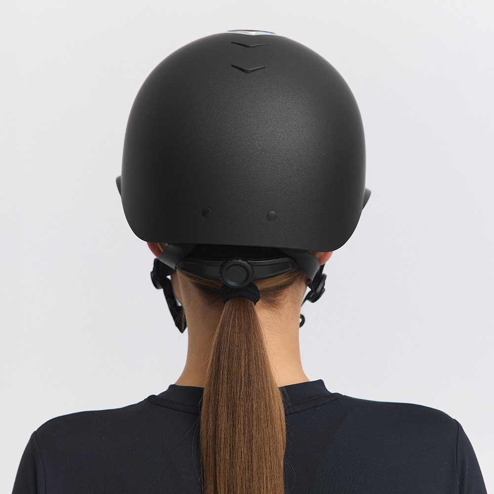 Paardrijhelm EN1384:2023 Ovation Sun Mips CRW®