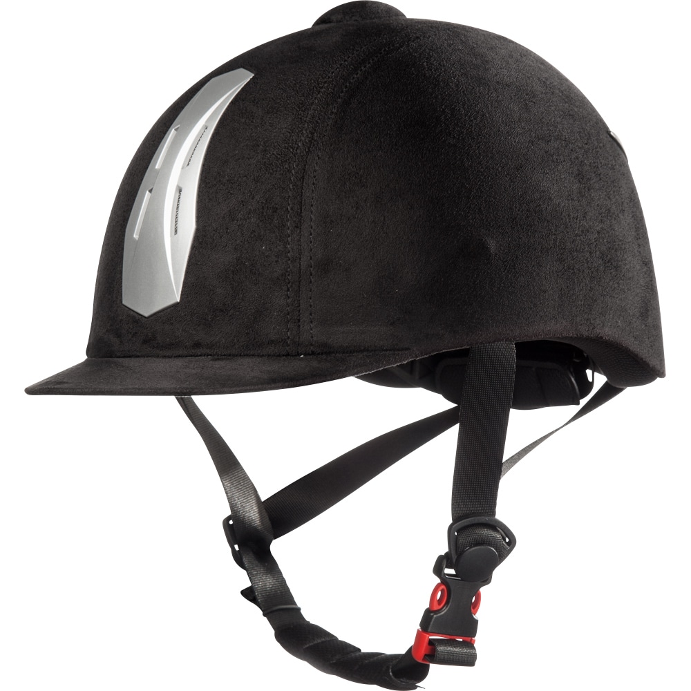 Paardrijhelm VG1 Classic CRW®