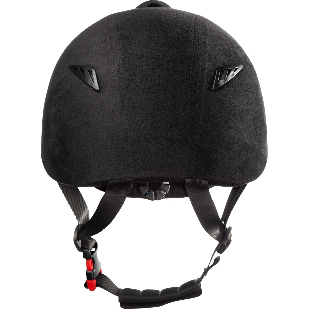 Paardrijcap VG1 Classic CRW®