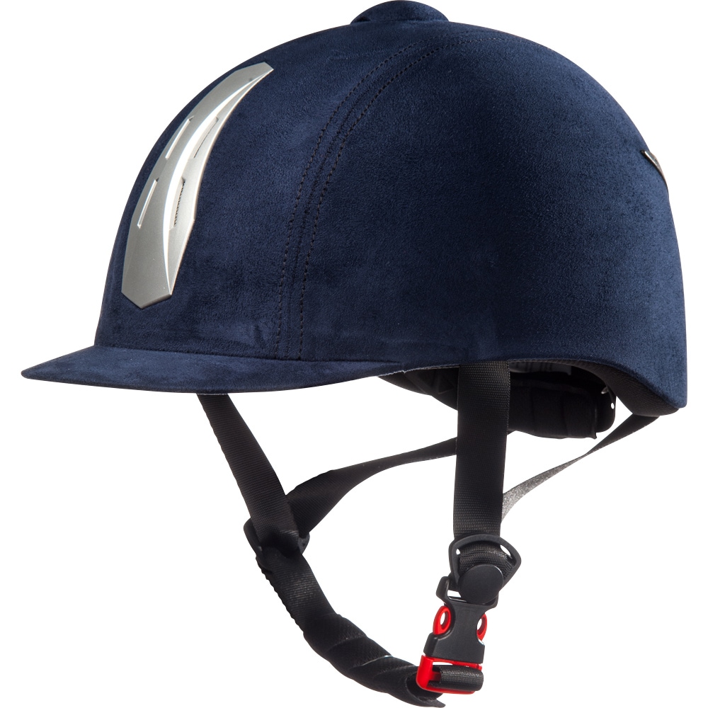 Paardrijhelm VG1 Classic CRW®