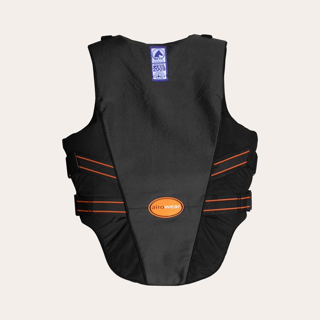 Lichaamsbeschermer Slank Outlyne Airowear