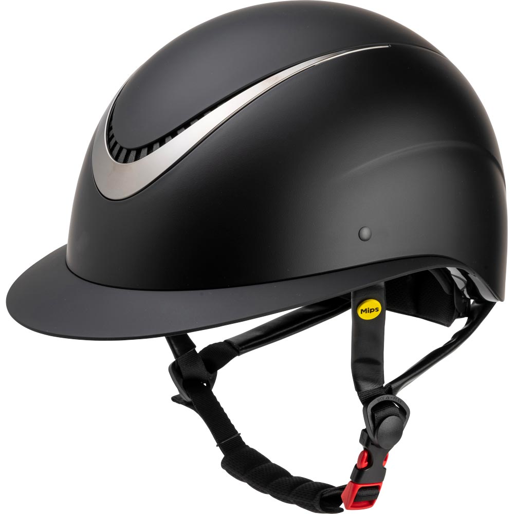 Paardrijhelm VG1 Rubicon Sun JH Collection®