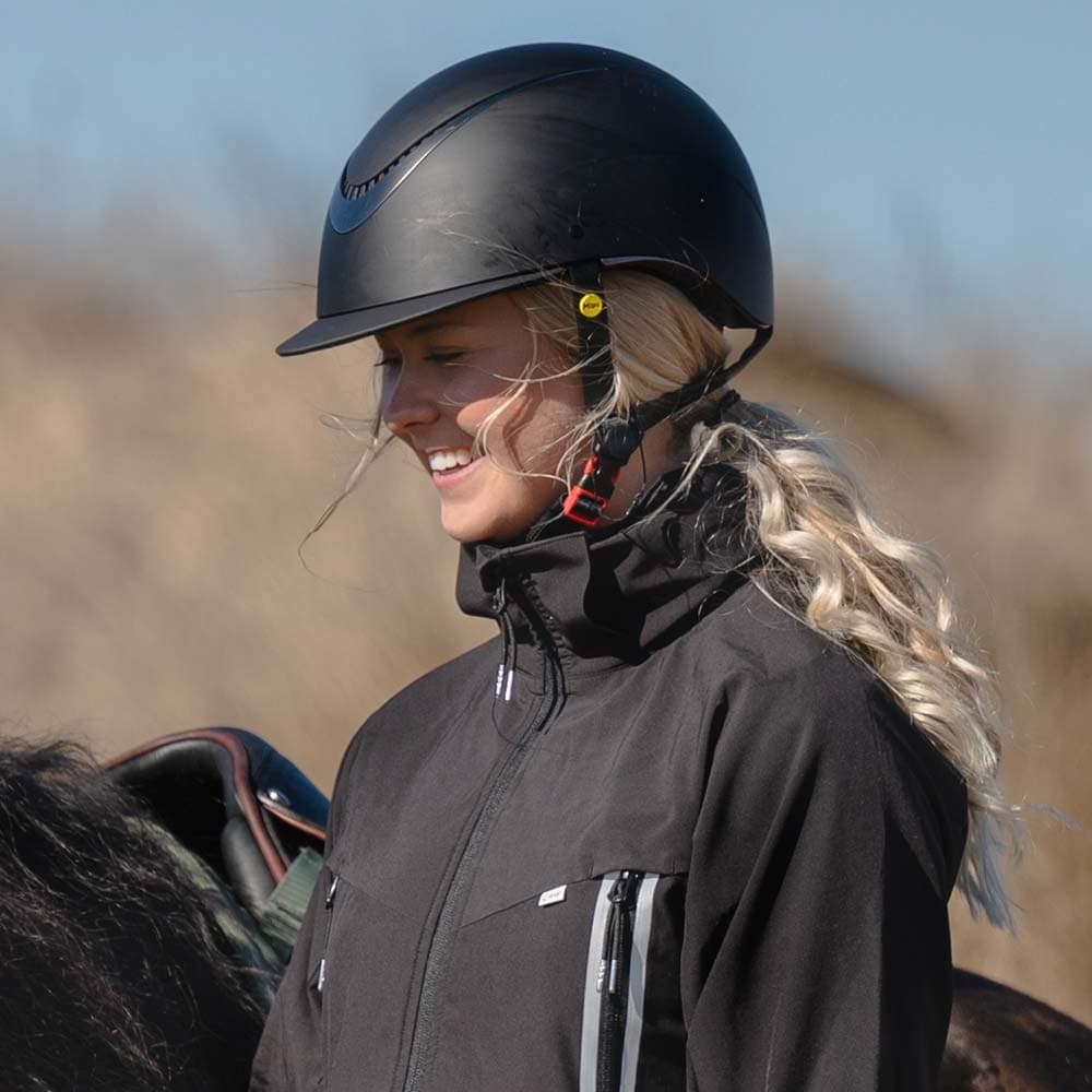 Paardrijhelm VG1 Rubicon Sun Mips JH Collection®