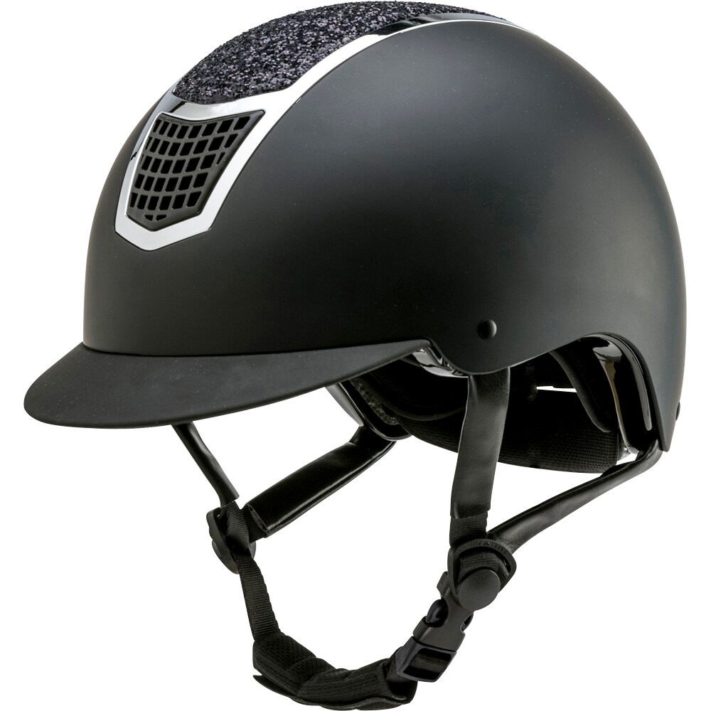 Paardrijhelm VG1 Advantage CRW®