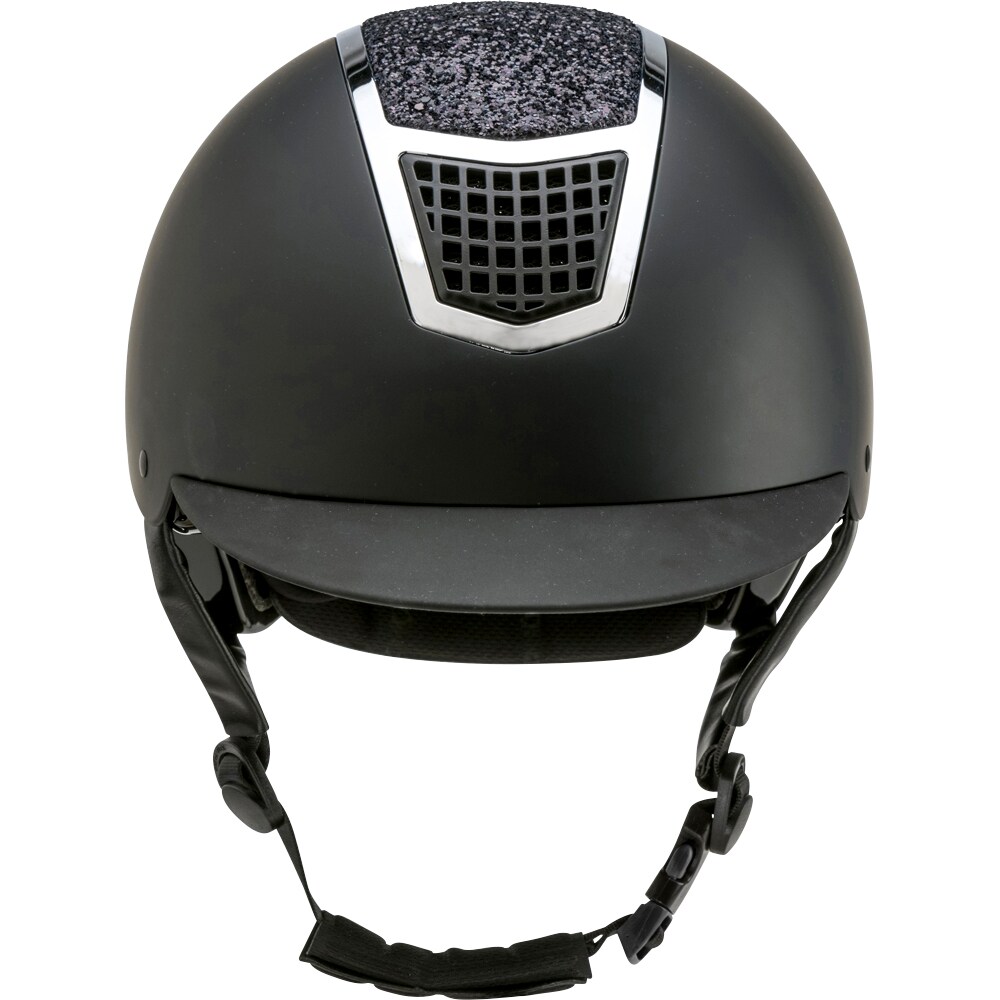 Paardrijhelm VG1 Advantage CRW®