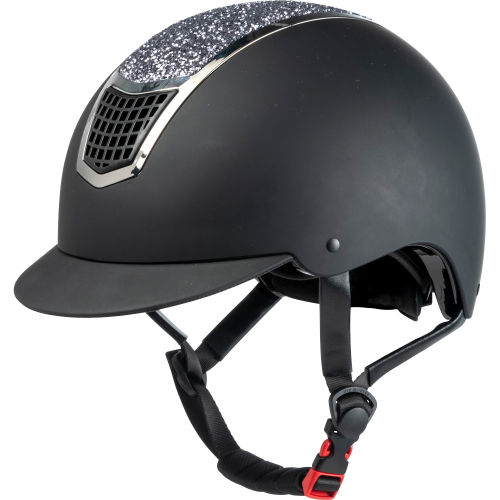 Paardrijhelm VG1 Advantage CRW®