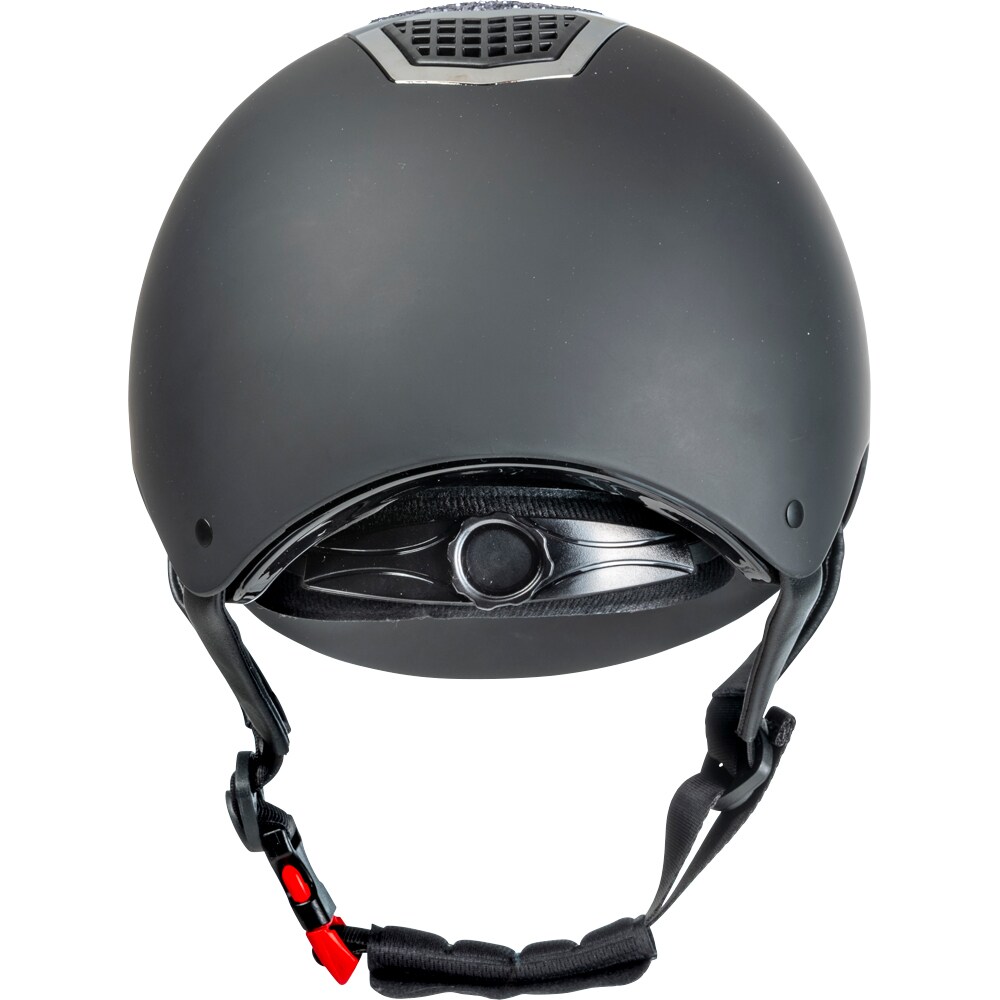 Paardrijhelm VG1 Advantage CRW®