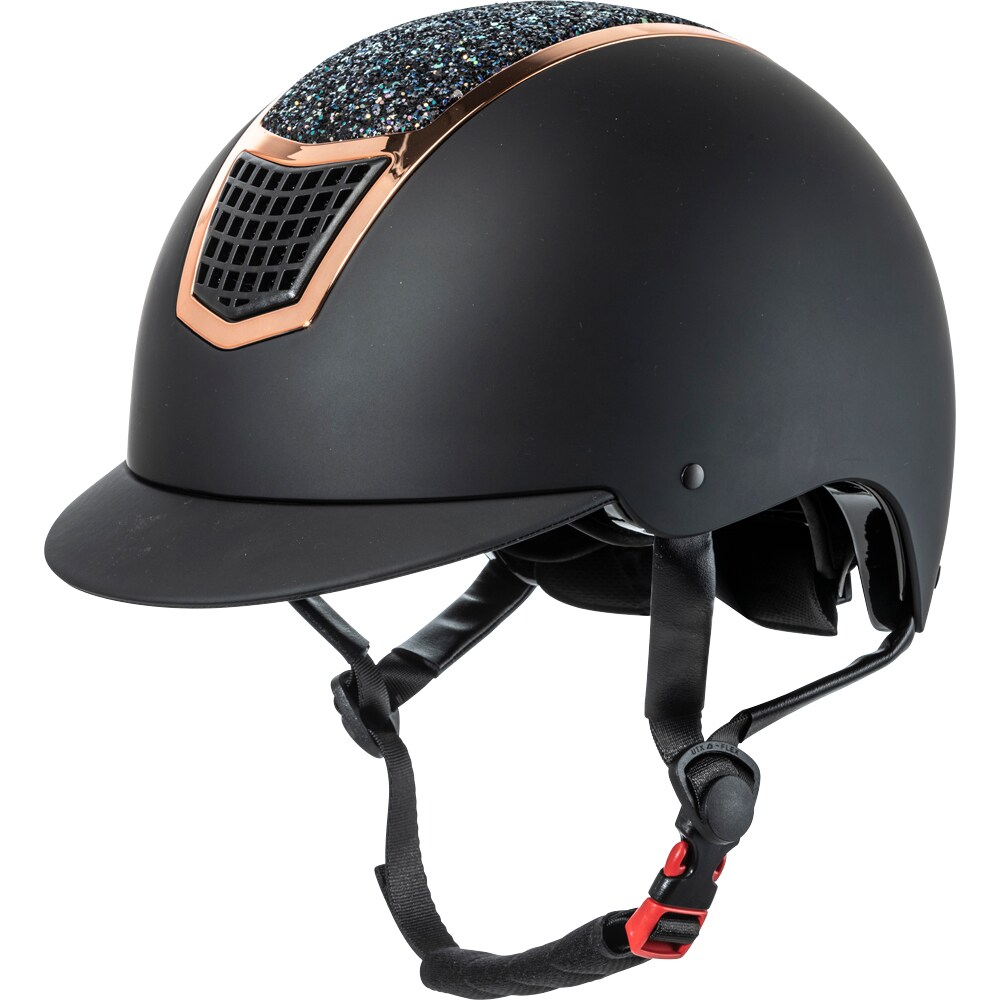 Paardrijhelm VG1 Advantage CRW®