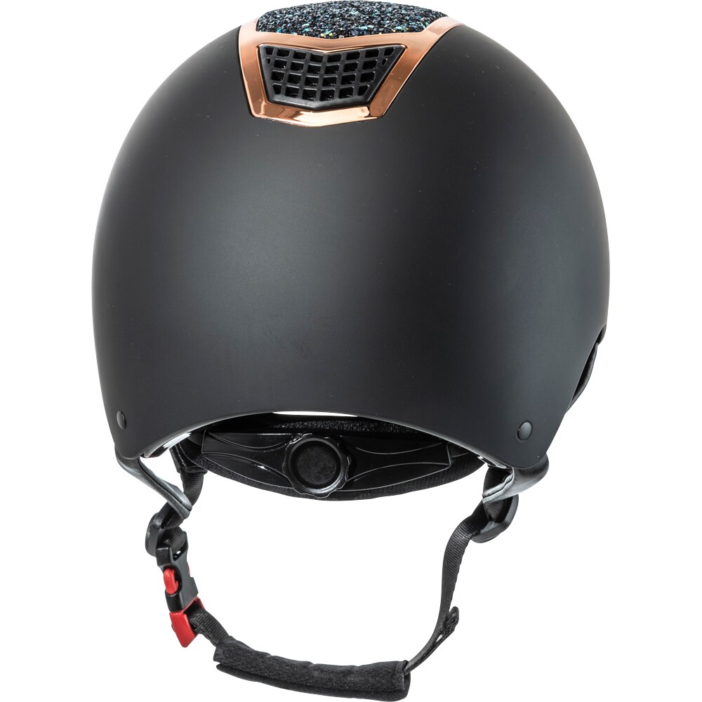 Paardrijhelm VG1 Advantage CRW®
