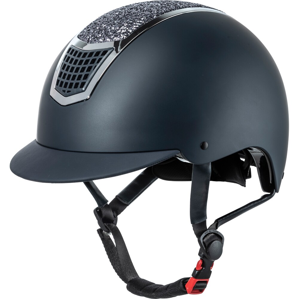 Paardrijhelm VG1 Advantage CRW®