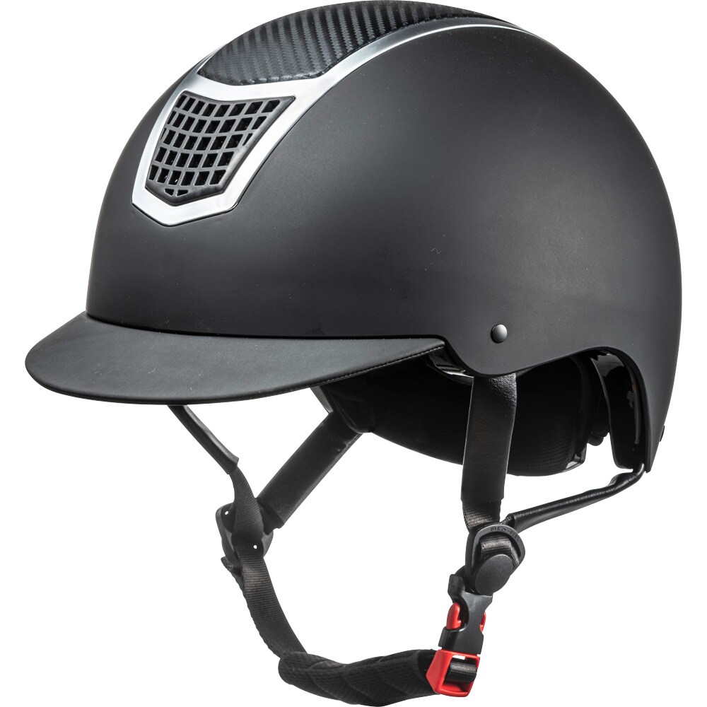 Paardrijhelm VG1 Advantage CRW®