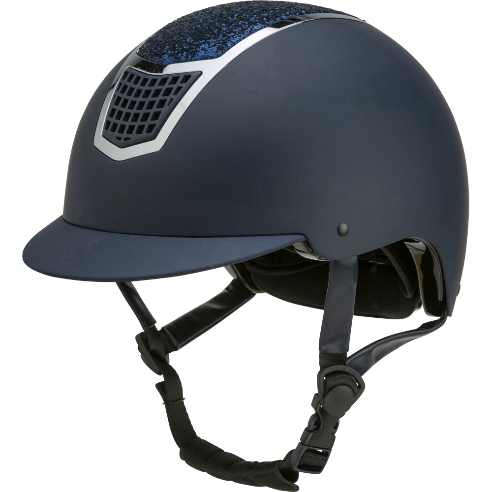 Paardrijhelm VG1 Advantage CRW®