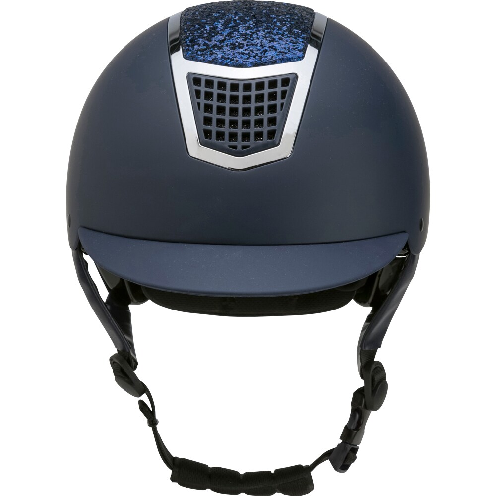 Paardrijhelm VG1 Advantage CRW®