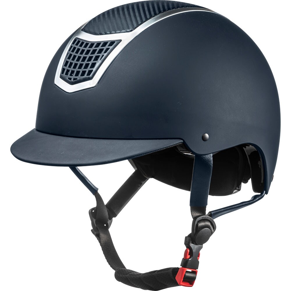 Paardrijhelm VG1 Advantage CRW®