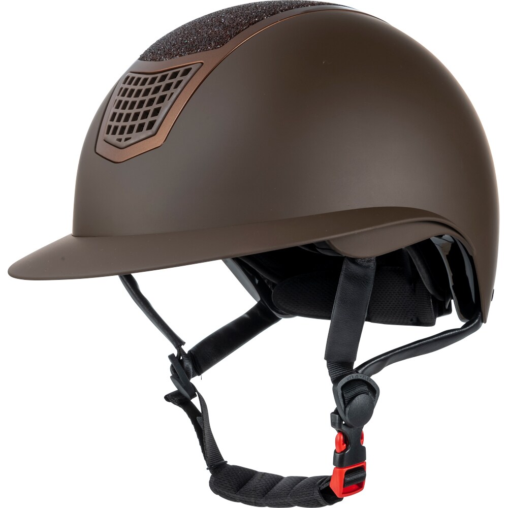 Paardrijhelm VG1 Advantage Sun CRW®