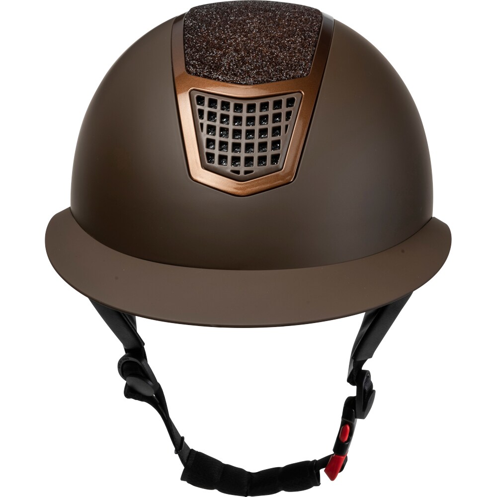 Paardrijhelm VG1 Advantage Sun CRW®
