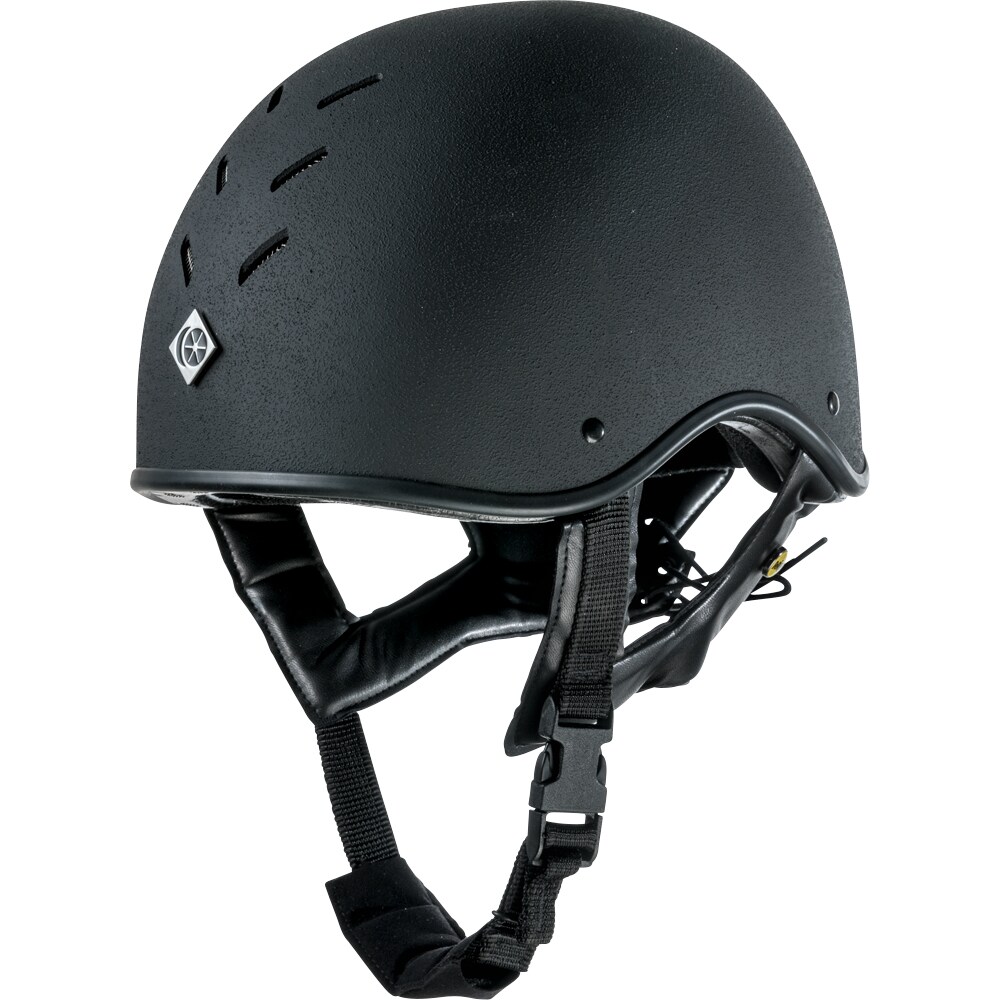 Paardrijhelm VG1 MS1 Pro Charles Owen