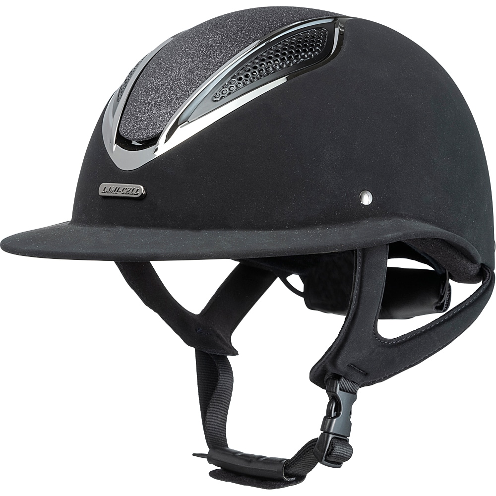 Paardrijhelm VG1 Artemis LAMI-CELL