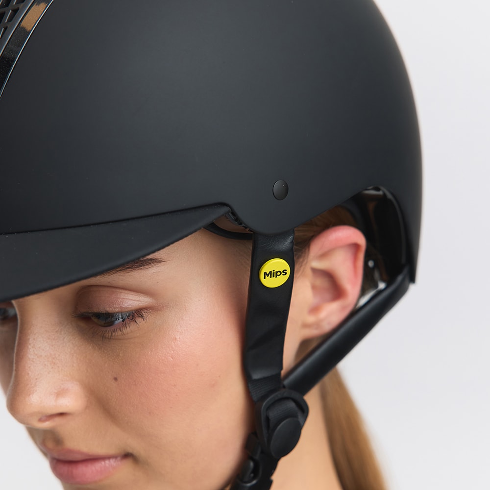 Paardrijhelm EN1384:2023 Advantage Mips CRW®