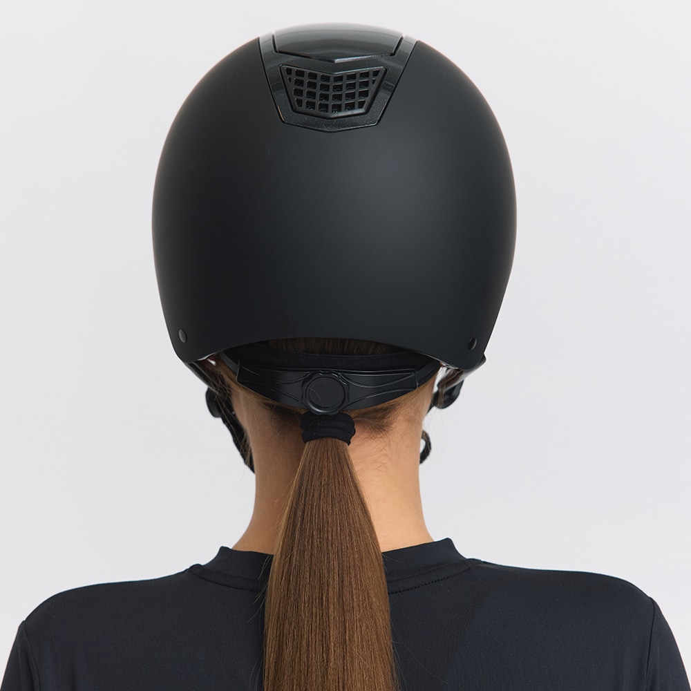 Paardrijhelm EN1384:2023 Advantage Mips CRW®