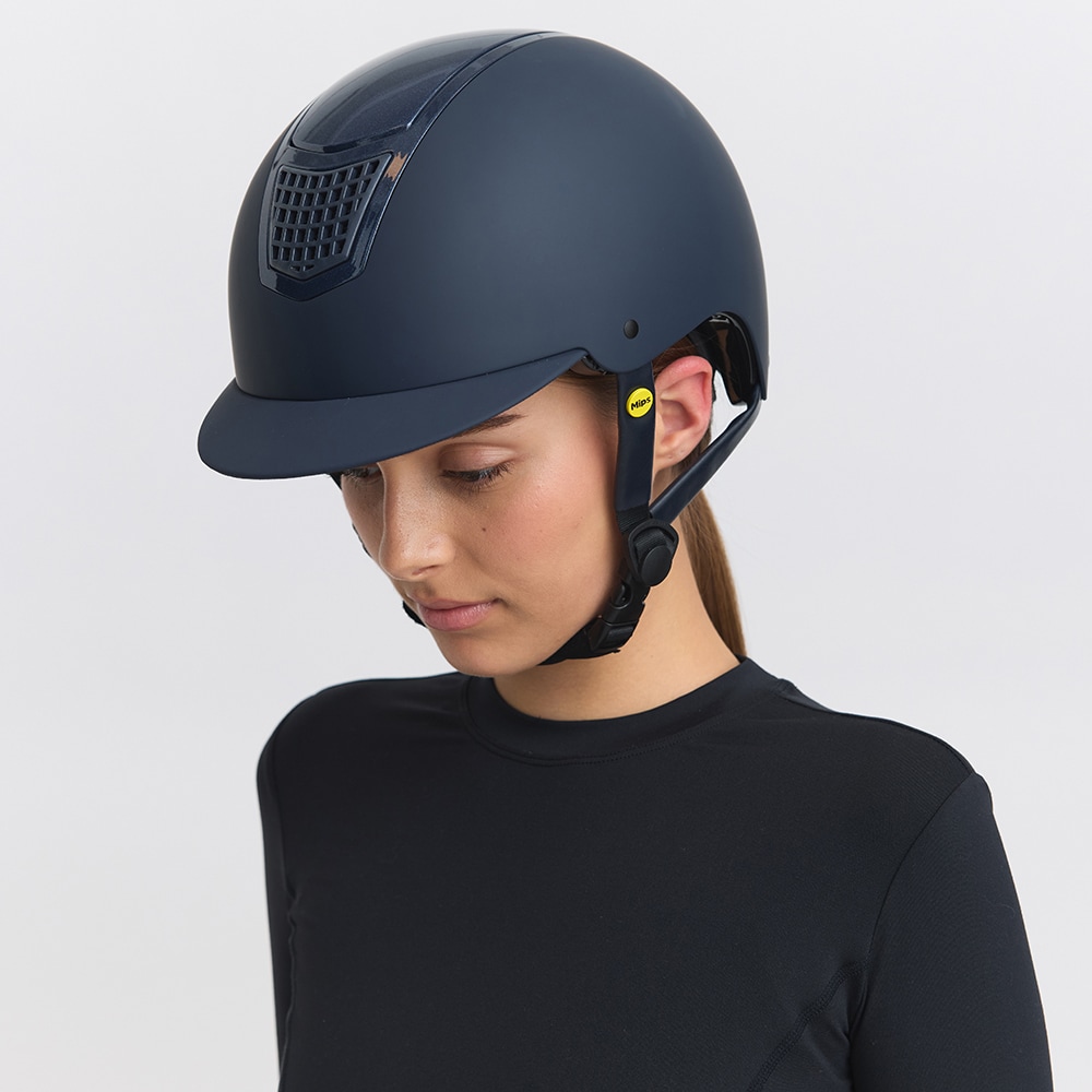 Paardrijhelm EN1384:2023 Advantage Mips CRW®