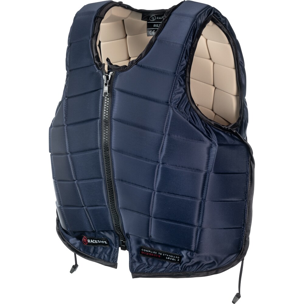 Lichaamsbeschermer Volwassen Regular Racesafe