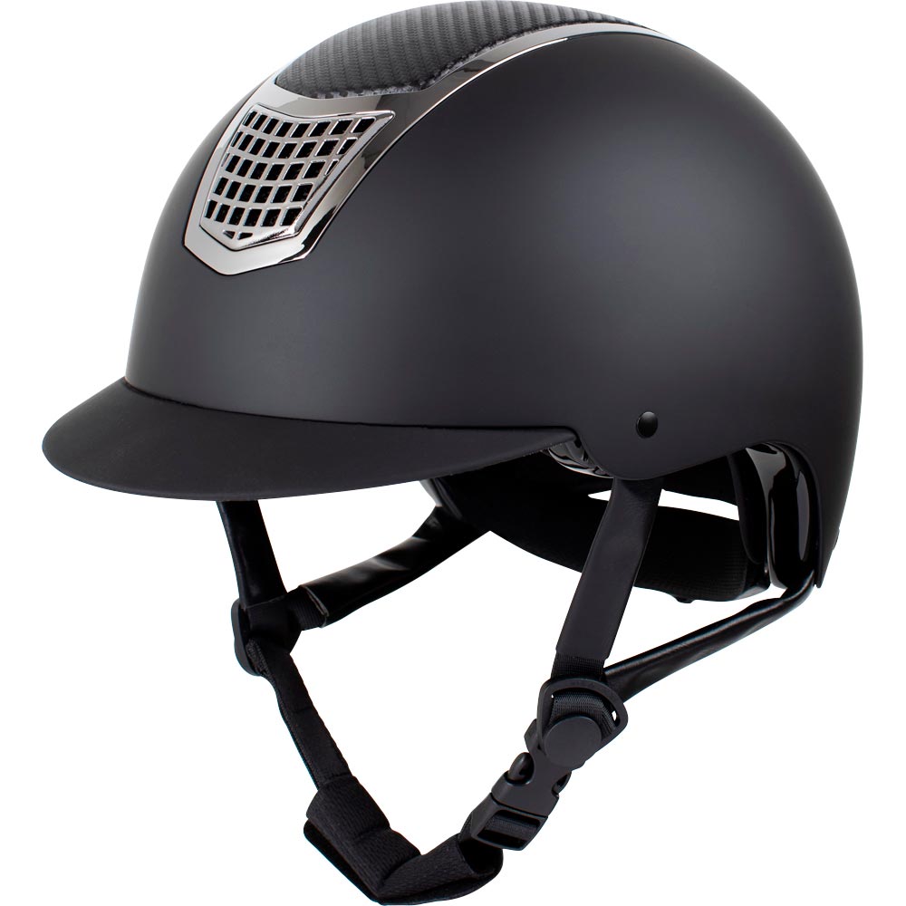 Paardrijhelm EN1384:2023 Advantage CRW®