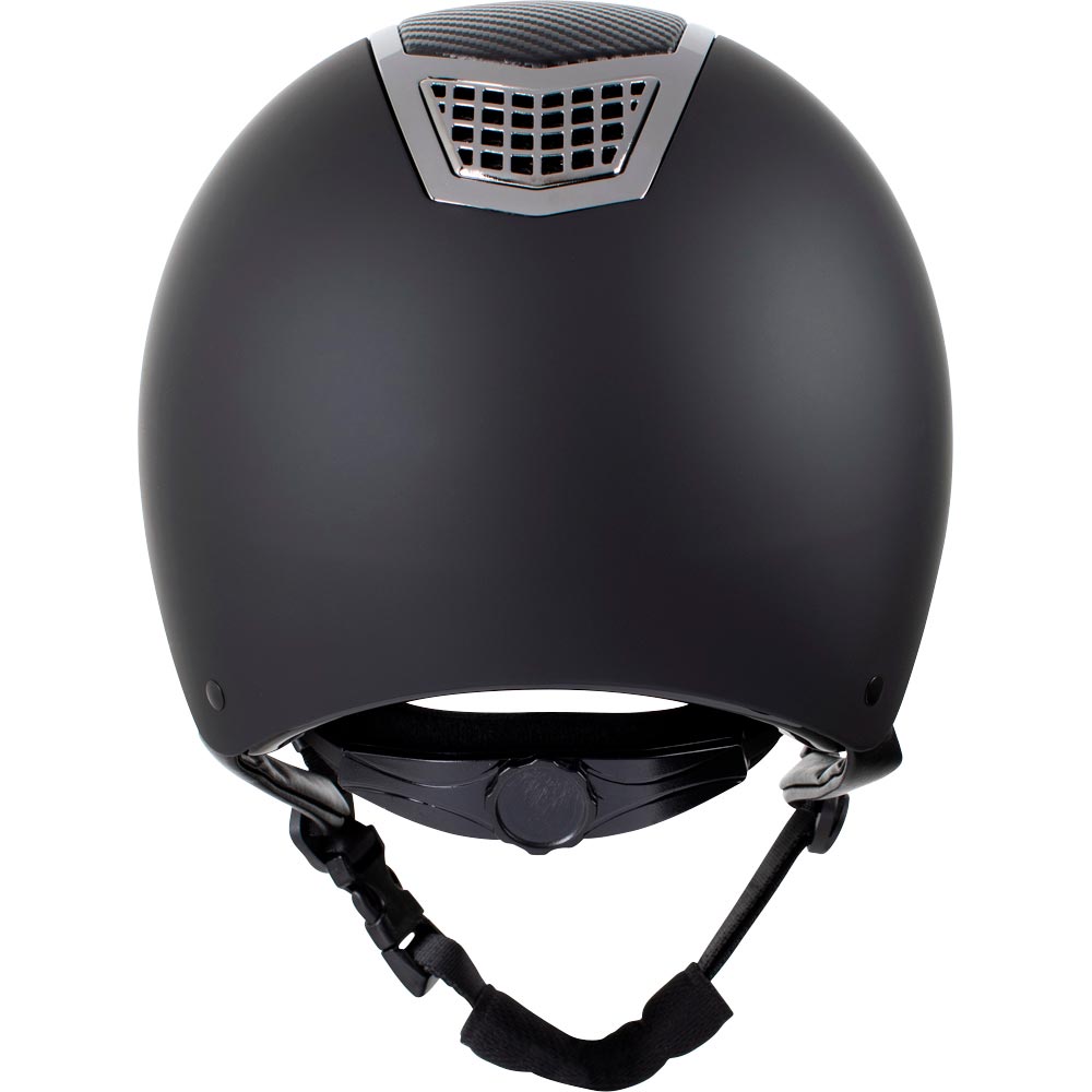 Paardrijhelm EN1384:2023 Advantage CRW®