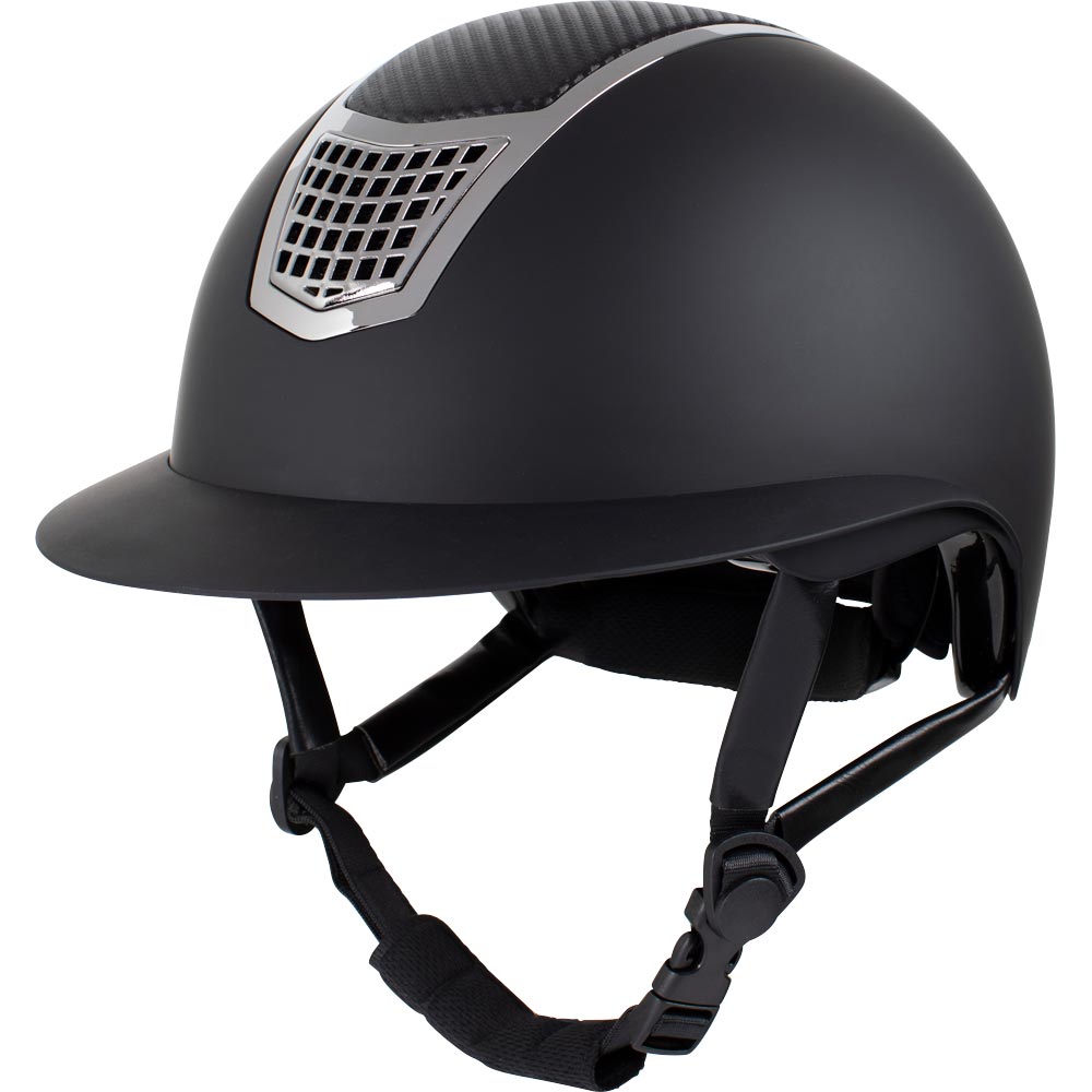 Paardrijhelm EN1384:2023 Advantage Sun CRW®