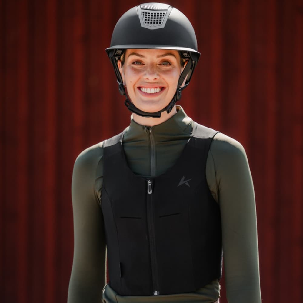 Rugbeschermer Ballistic Flex Fit Slim Komperdell