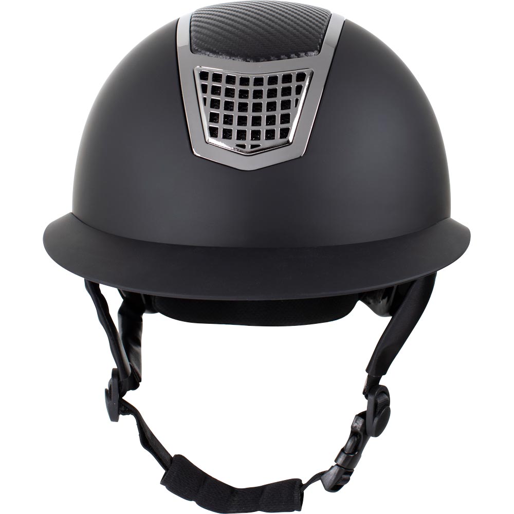 Paardrijhelm EN1384:2023 Advantage Sun CRW®