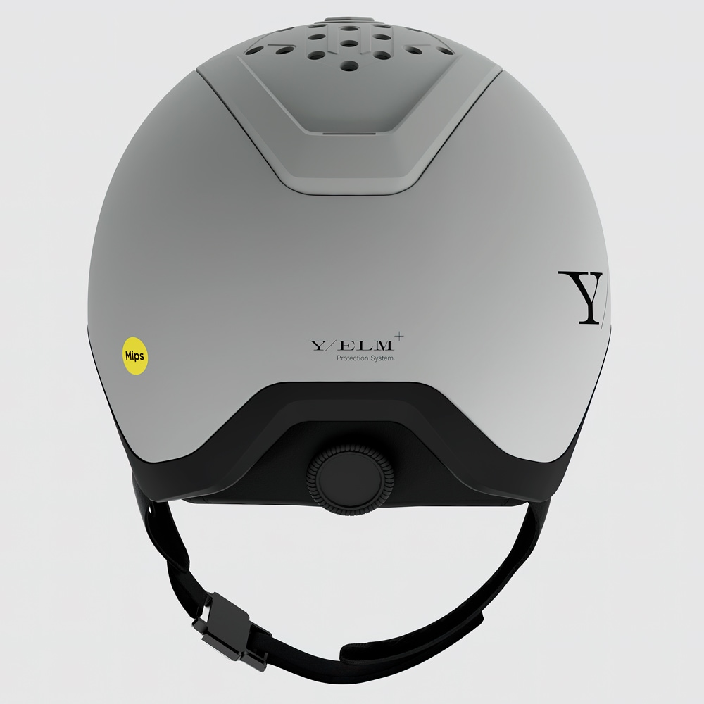 Paardrijhelm  Hybrid Helmet 1.0 Yelm