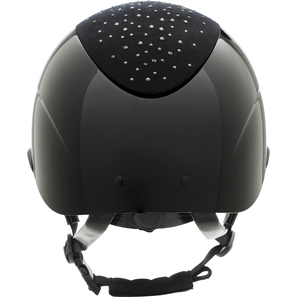 Paardrijhelm EN1384:2023 Rubicon Cristal Sun Mips JH Collection®